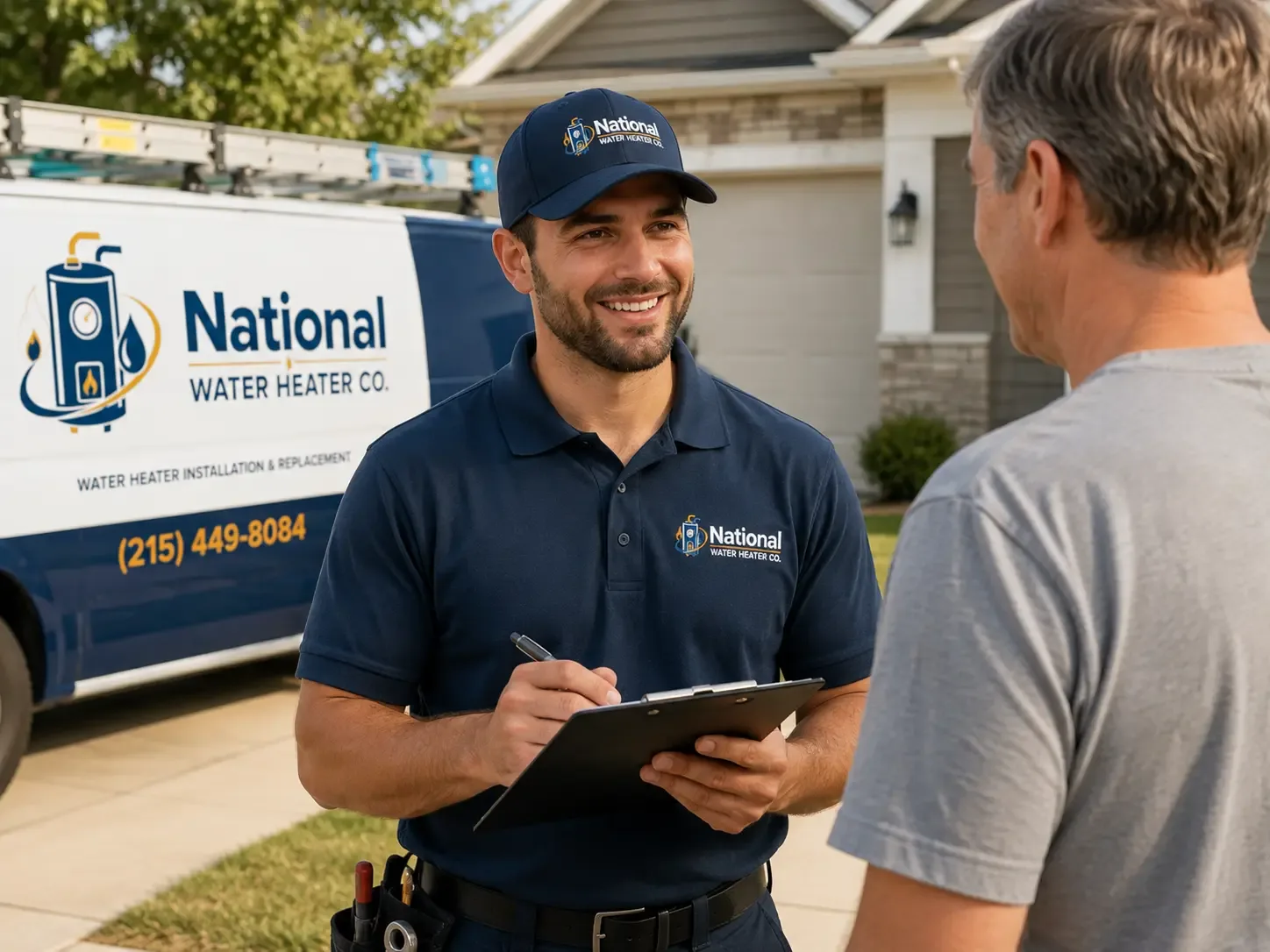 Water Heater Installation Mcalister, NM FAQs